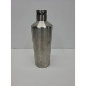 Corkcicle 60oz Canteen Stainless Steel Thermos Triple Insulted